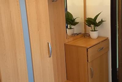 Apartament cu 2 camere semidecomandat în Rogerius - 11