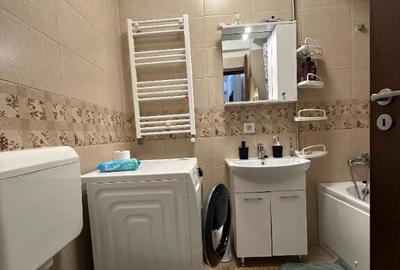 Apartament cu 2 camere decomandat în Popești-Leordeni