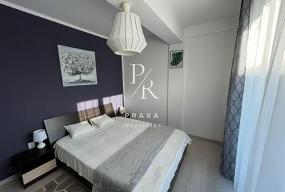 Apartament cu 2 camere semidecomandat, mobilat în Florești - 6