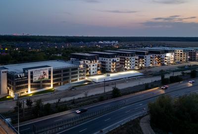 Ultimul apartament 2 camere de acest tip - Padurea Băneasa - 7