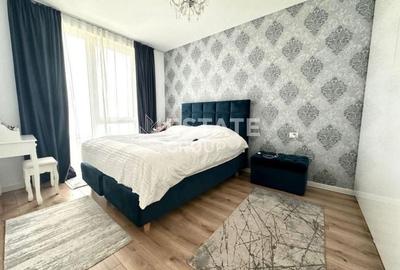 Apartament cu 2 camere in Dumbravita - 5