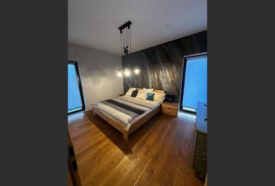 Apartament ultrafinisat 3 camere - zonă exclusivistă Gruia Apartament ultrafinisat 3 camere - zonă exclusivistă Gruia - 4