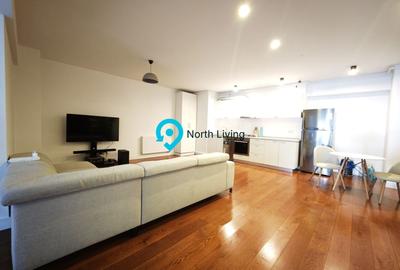 Apartament cu 2 camere decomandat în Pipera - 3