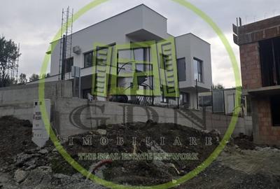 Casă individuală cu 5 camere cu Garaj în Gușterița - 6