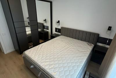 Exigent Plaza Faza 5,Drumul Taberei Bld Timisoar,Mall Plaza,Mall Afi,NOU,Parcare - 10