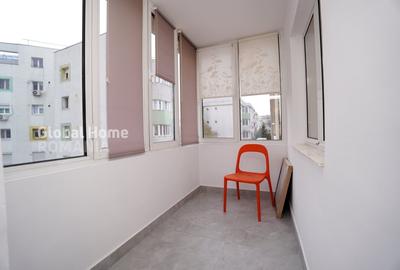Apartament 2 CAMERE || Aviatiei -Mall Promenada - 5