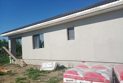 VANZARE CASA PARTER, DEZVOLTATOR, UTVIN - 4