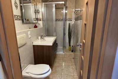 Vitan MALL metrou Mihai Bravu parter/8 doua  paturi matrimoniale,renovat mobilat - 4
