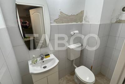 Spatiu comercial de inchiriat–central trafic pietonal vitrina - 4