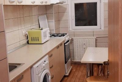 Inchiriere Garsoniera Spatioasa Basarabiei Costin Georgian - 5