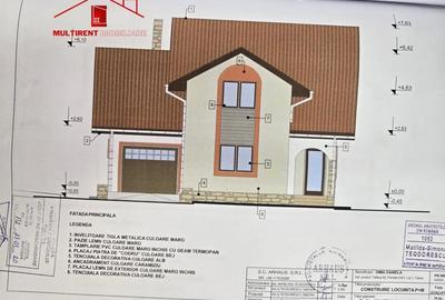 Teren de 401 mp, în Sud - 5