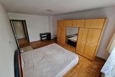Apartament cu 2 camere decomandat în Central - 1