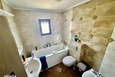 Casă cu 4 camere cu Teren 470 Mp în Miroslava
