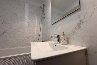 Garsonieră, mobilată în Pipera - 12