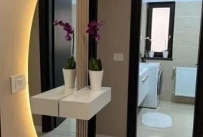 3 Camere Mobilat Modern - Popas Pacurari Valea Lupului  - CCR - Loc de parcare - 1