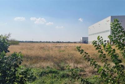 Teren de 25000 mp, în Central - 3