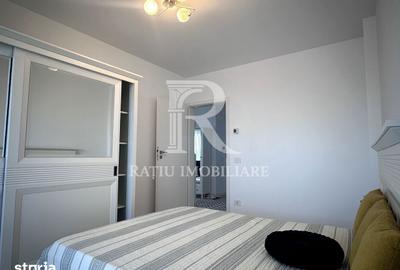 Apartament cu 3 camere decomandat în Orașul Nou - 14