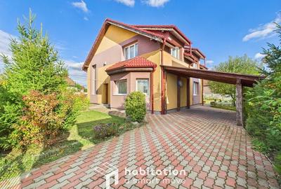 Casă individuală  în Dumbrăvița – liniște, spațiu și lumină naturală - 27