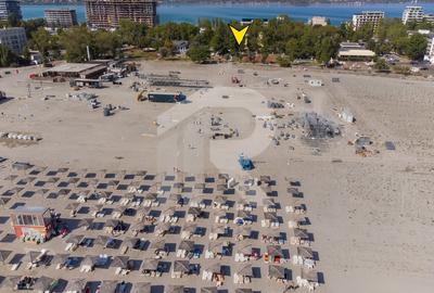 MAMAIA – COMPLEX HOTELIER 300 CAMERE - MERCUR - MINERVA, 18.000 MPC! - 4