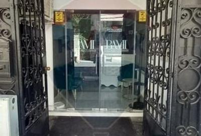 Spatiu Comercial de Inchiriat - 80 mp | Dorobanti-Putul Lui Zamfir 26 - 3