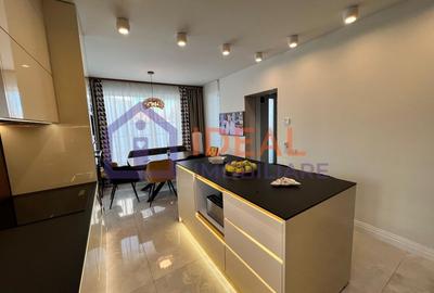 Casa Individuala Moderna Ultrafinisata, in Selimbar Casa Individuala Moderna Ultrafinisata, in Selimbar - 8