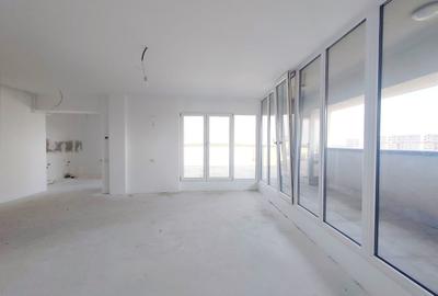 Apartament cu 4 camere decomandat în Militari - 22