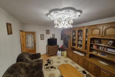 Apartament cu 2 camere decomandat în Obcini - 1