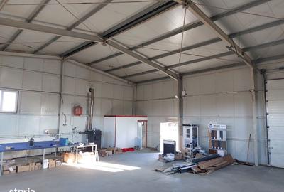 Spațiu comercial, de 172 mp, în Central - 6