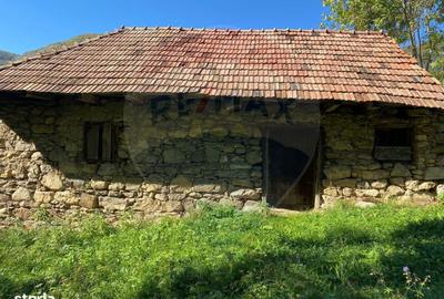 Casă cu 2 camere în Izvoarele - 3