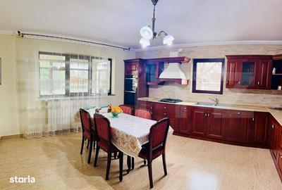 Casă cu 4 camere în Central - 15