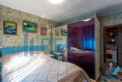 Apartament cu 3 camere decomandat, Miori?ei - 11