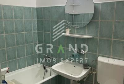 GARSONIERA ECONOMA, BALCON, PET-FRIENDLY, zona Manastur - 5