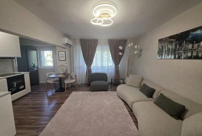 BEST DEAL AVIATIEI HERASTRAU APARTAMENT 2 CAMERE COMPLET MOBILAT LUX - 3