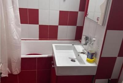 Apartament 2 camere de inchiriat Ploiesti  Zona Vest, etaj 2, mobilat/utilat, - 16