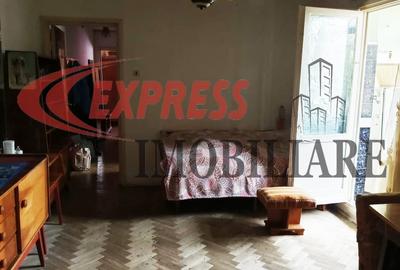 Titan, Nicolae Grigorescu, Postavarul, Parc IOR - 2