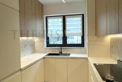 Casă individuală cu 5 camere cu Teren 200 Mp în Pipera - 2