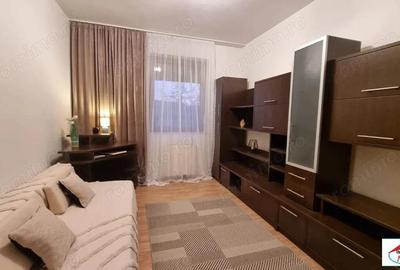 Apartament cu 3 camere semicentral etaj 1 cu parcare - 16