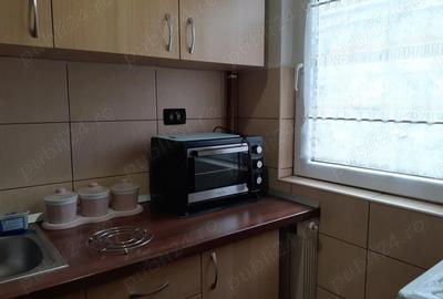 Garsonieră decomandată în Central - 6