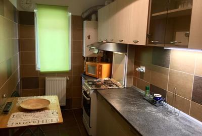 Garsonieră decomandată în Exterior Vest - 2