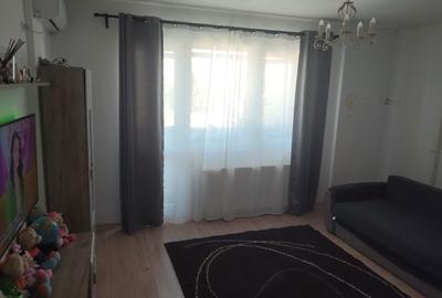 Apartament cu 2 camere decomandat în Central - 4