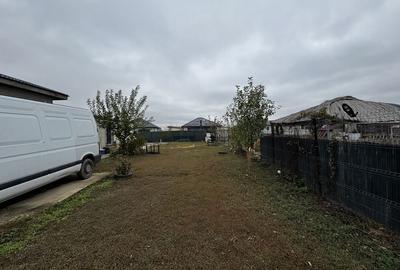 Teren de 500 mp, în Exterior Vest - 2