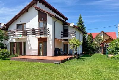 Vanzare Casa Harman - 1