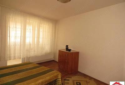 Apartament cu 2 camere în Central - 5