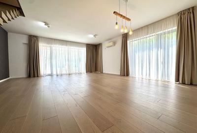 Modern villa | swimming pool | garden | residential complex, Tunari Modern villa | swimming pool | garden | residential complex, Tunari - 7