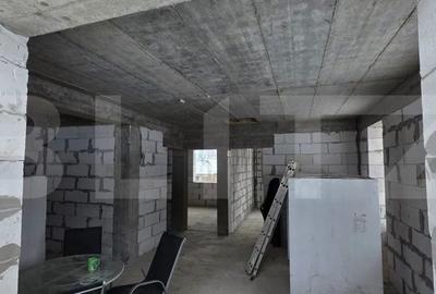 Casă cu 2 camere în Chinari - 2
