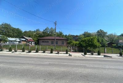 Casă în Dumitrești - 9