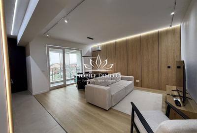 City of Mara - Apartament premium cu 3 camere cu parcare subterana - 3