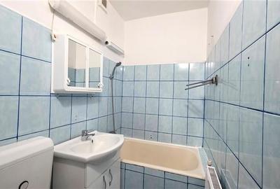 Florilor, apartament 2 camere mobilat si utilat Florilor, apartament 2 camere mobilat si utilat - 10