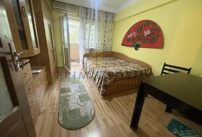 4 camere Decomandat Dacia, etaj intermediar, 1980 - 5