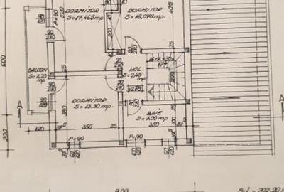 Snagov - Vlădiceasca - 9
